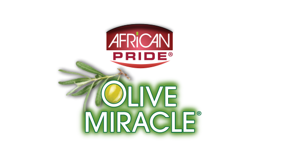 African Pride Olive Miracle